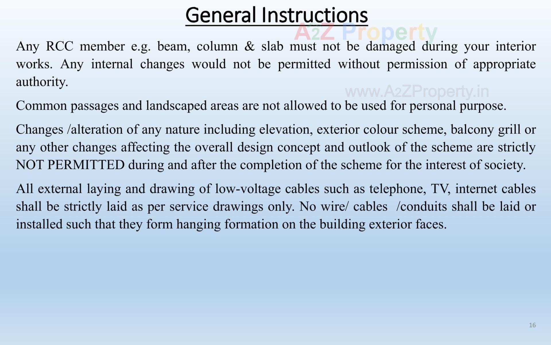  of real estate project Shubham Sky located at Pal, Surat, Gujarat