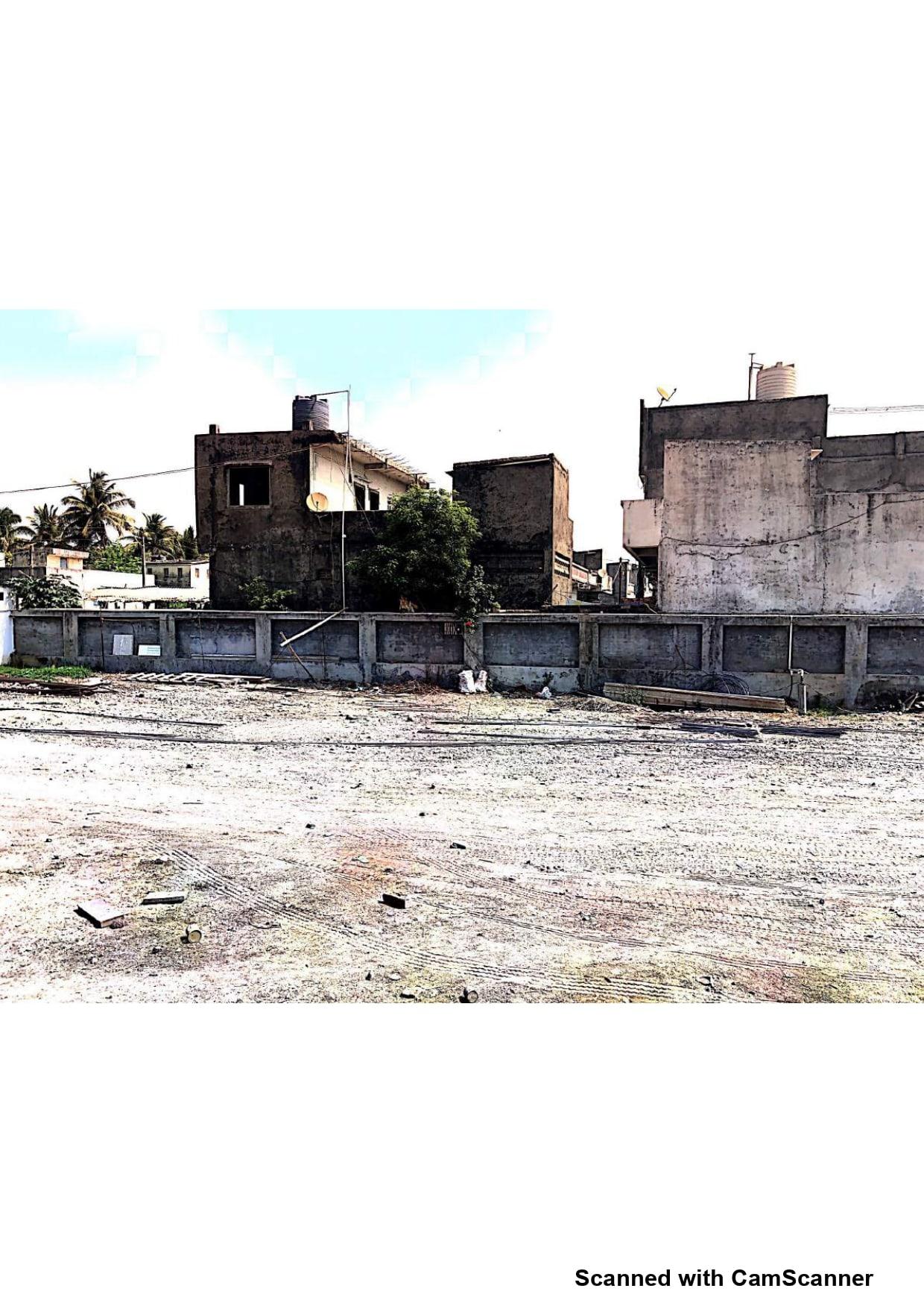 195444_const of real estate project Shukan Valley located at Kosad, Surat, Gujarat