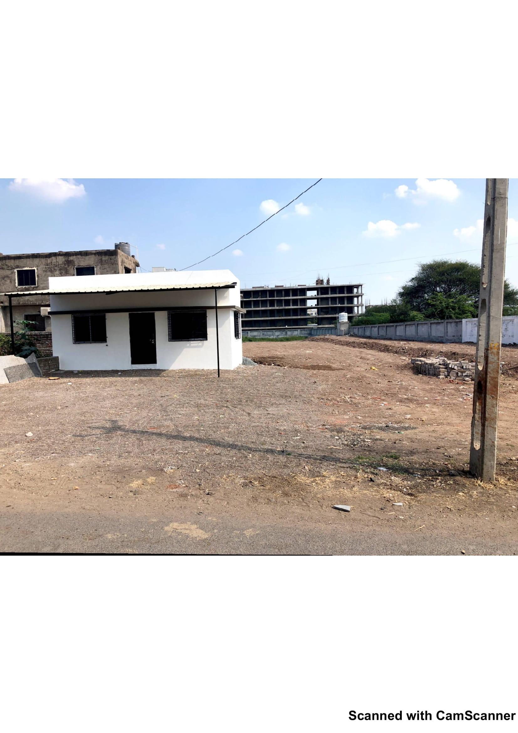 75554_const of real estate project Shukan Valley located at Kosad, Surat, Gujarat