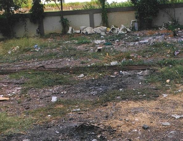 120346_const of real estate project Shyam Vatika located at Deladva, Surat, Gujarat