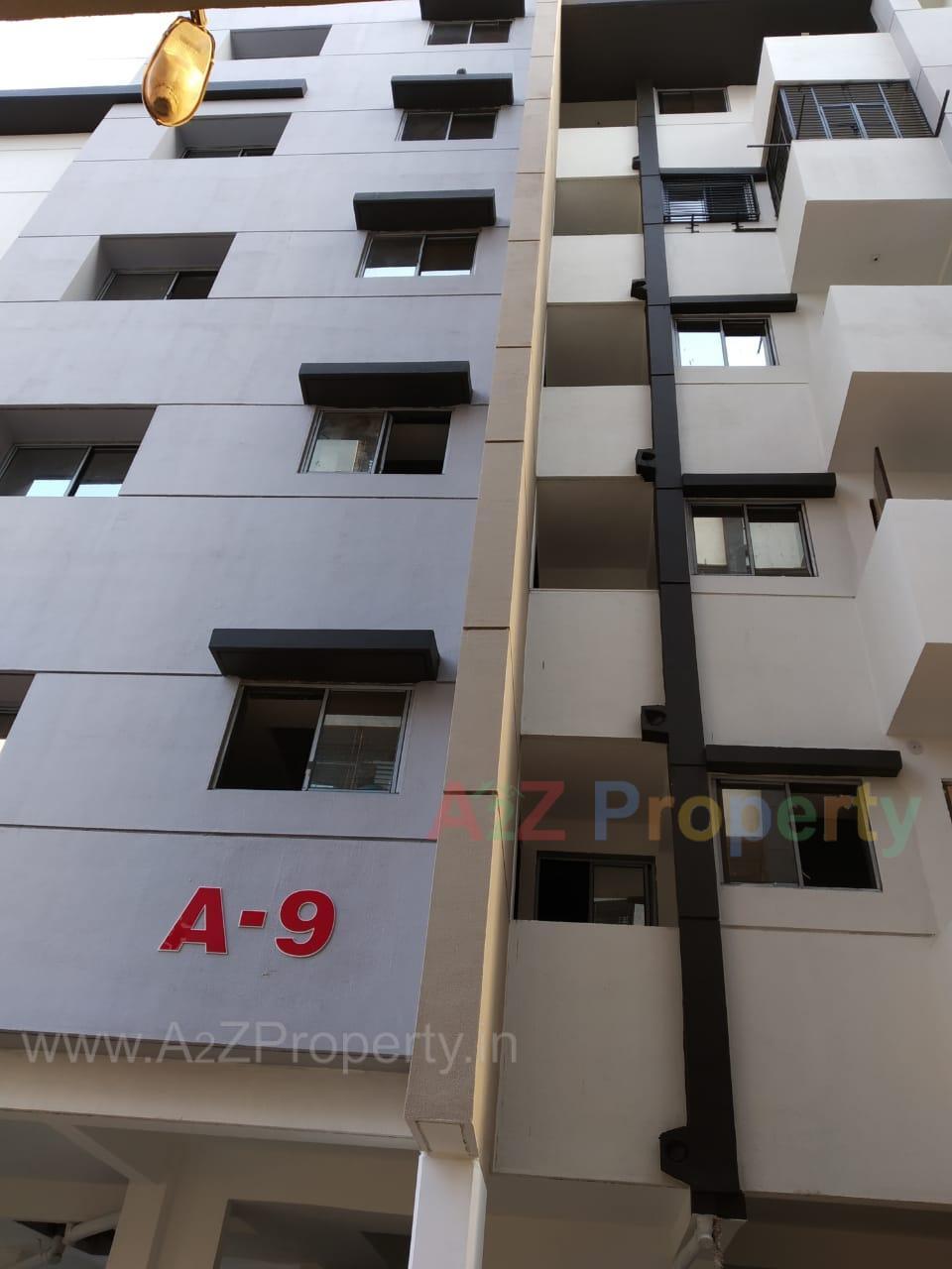 71849_const of real estate project Shyam Vatika located at Deladva, Surat, Gujarat