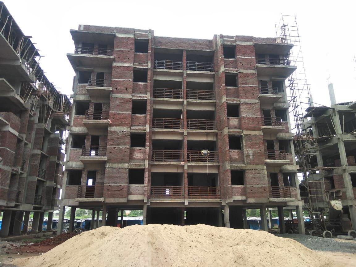37330_const of real estate project Siddhi Vinayak Green located at City, Surat, Gujarat