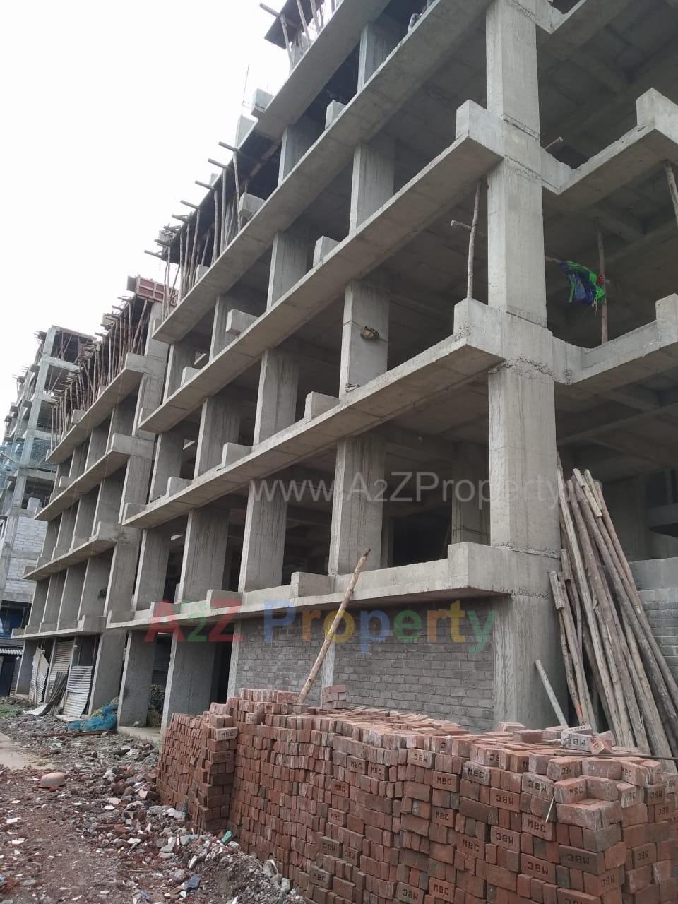 182357_const of real estate project Silicon Palm ( C, J+k) located at Dindoli, Surat, Gujarat