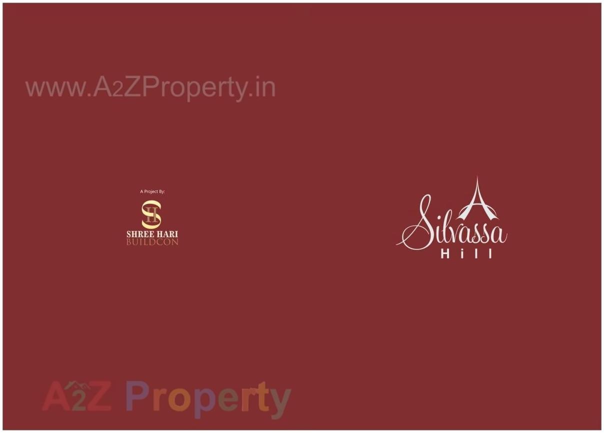  of real estate project Silvassa Hill located at Varachha, Surat, Gujarat