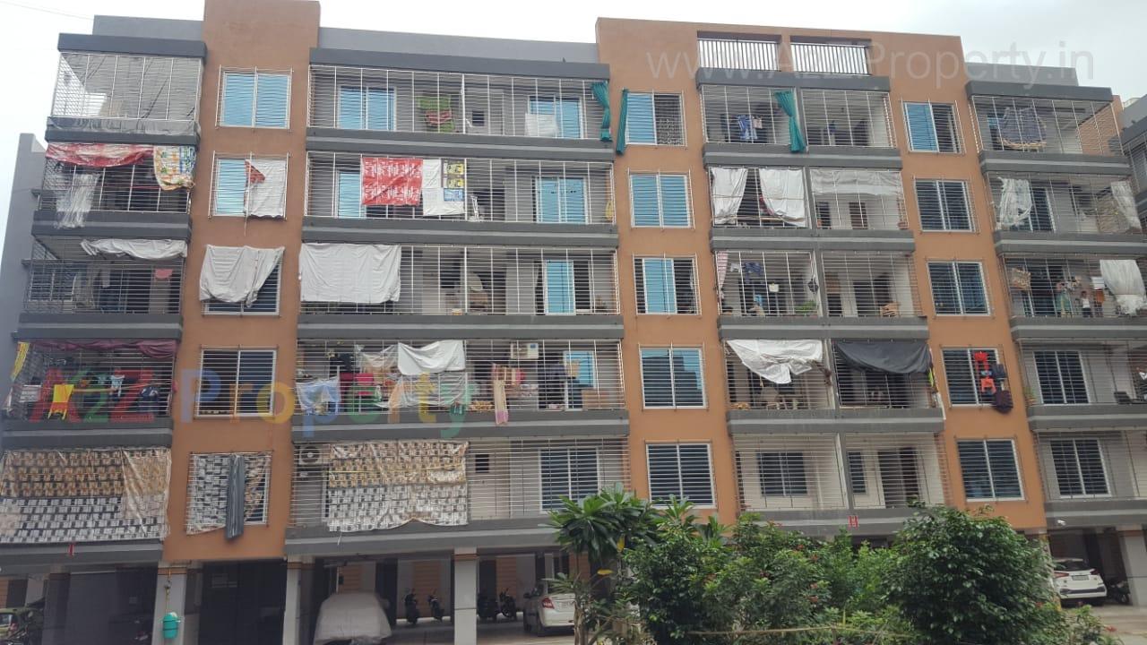 187619_const of real estate project Silver Nest located at Puna, Surat, Gujarat