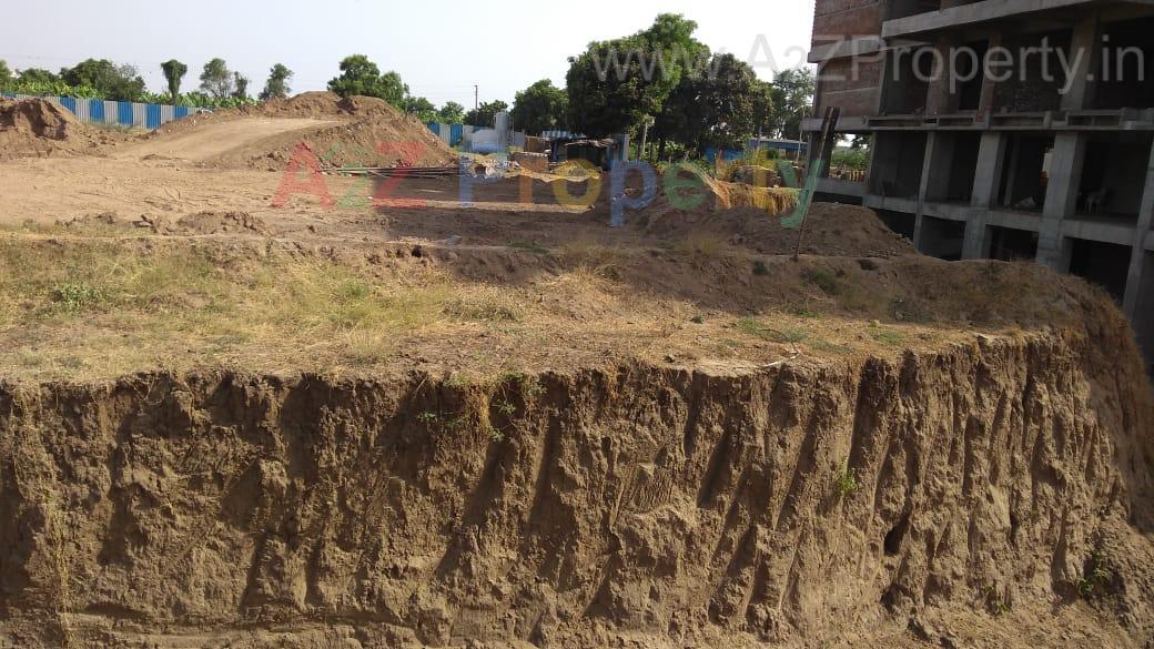 141387_const of real estate project Silver Rio Nest located at Utran, Surat, Gujarat