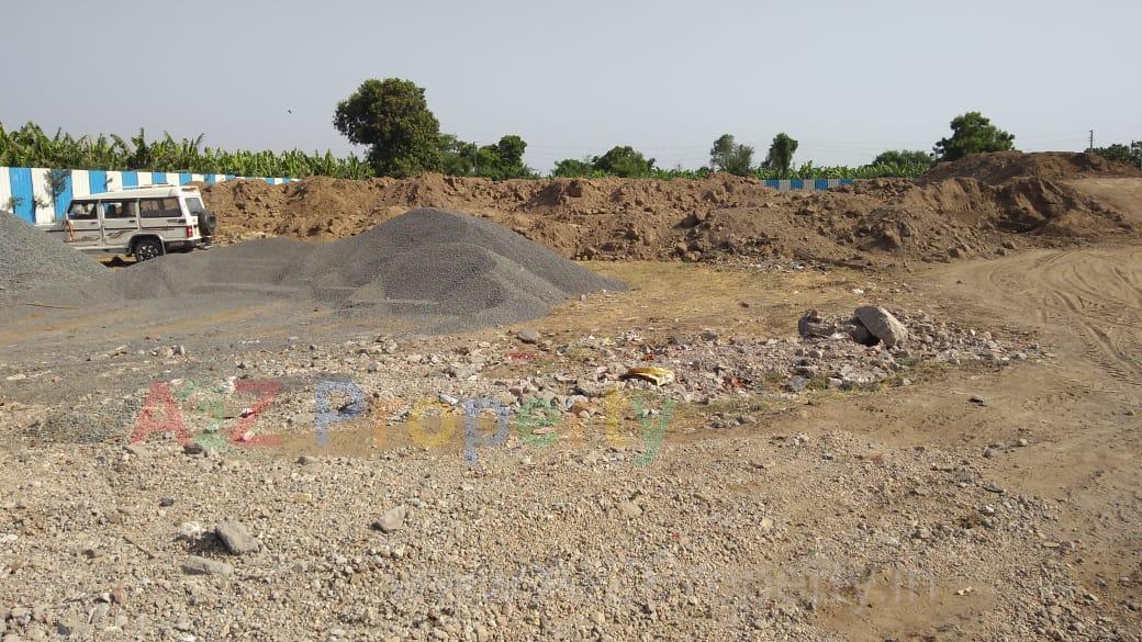 141388_const of real estate project Silver Rio Nest located at Utran, Surat, Gujarat