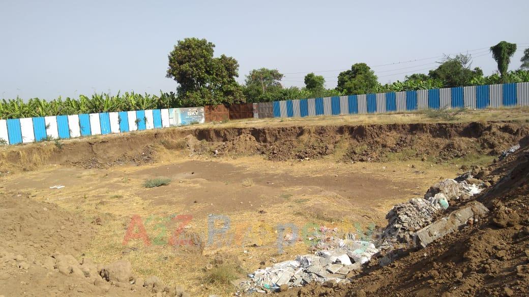 141389_const of real estate project Silver Rio Nest located at Utran, Surat, Gujarat