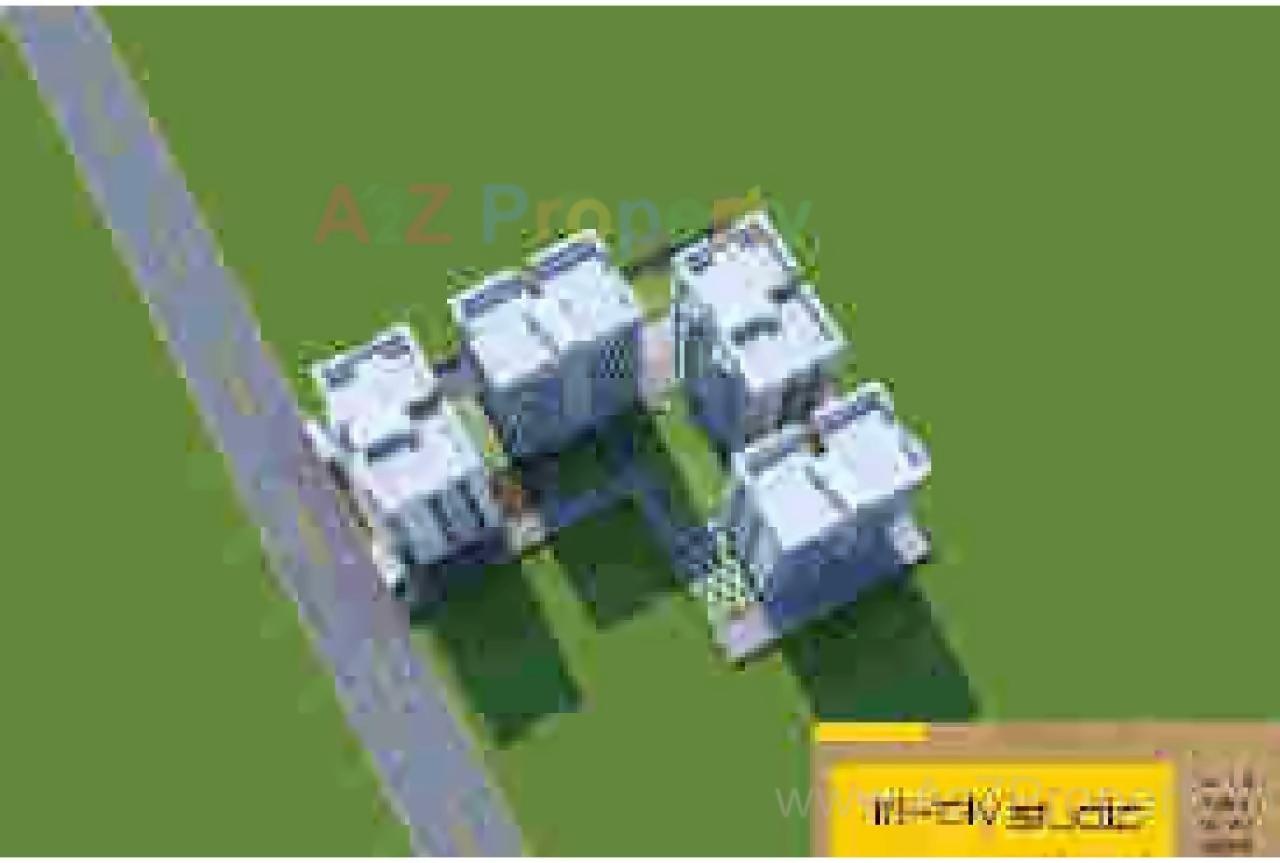  of real estate project Silver Rio Nest located at Utran, Surat, Gujarat