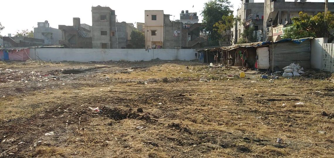 168001_const of real estate project Sky Nine located at Dindoli, Surat, Gujarat