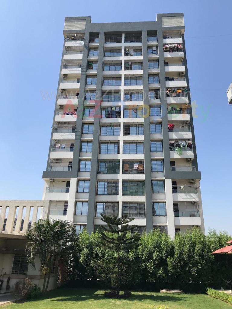 140844_const of real estate project Sky View Heights located at Parvat, Surat, Gujarat