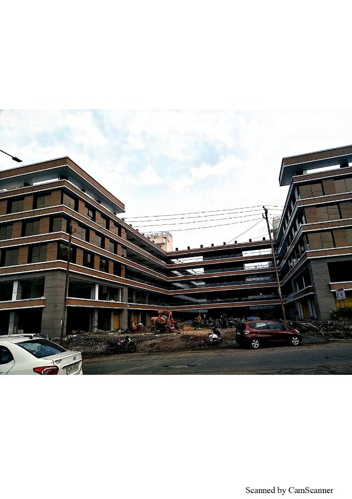 Soham Arcade at Surat, Surat