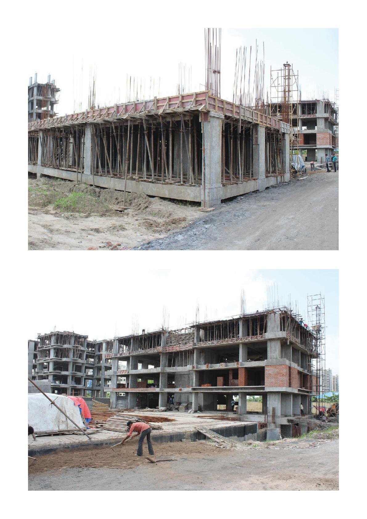 68385_const of real estate project Soham Pride located at Pal, Surat, Gujarat