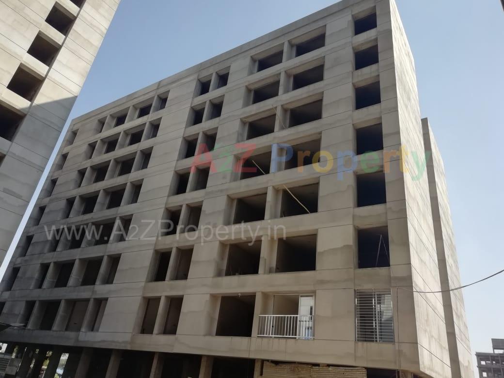 132430_const of real estate project Star Pavitra Nagri located at Kholvad, Surat, Gujarat