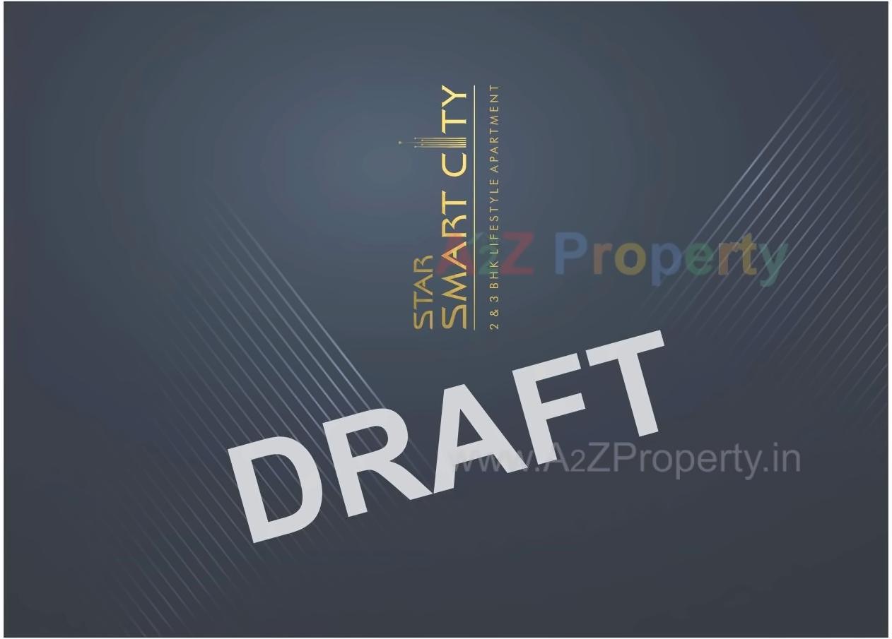  of real estate project Star Smart City located at Mo, Surat, Gujarat