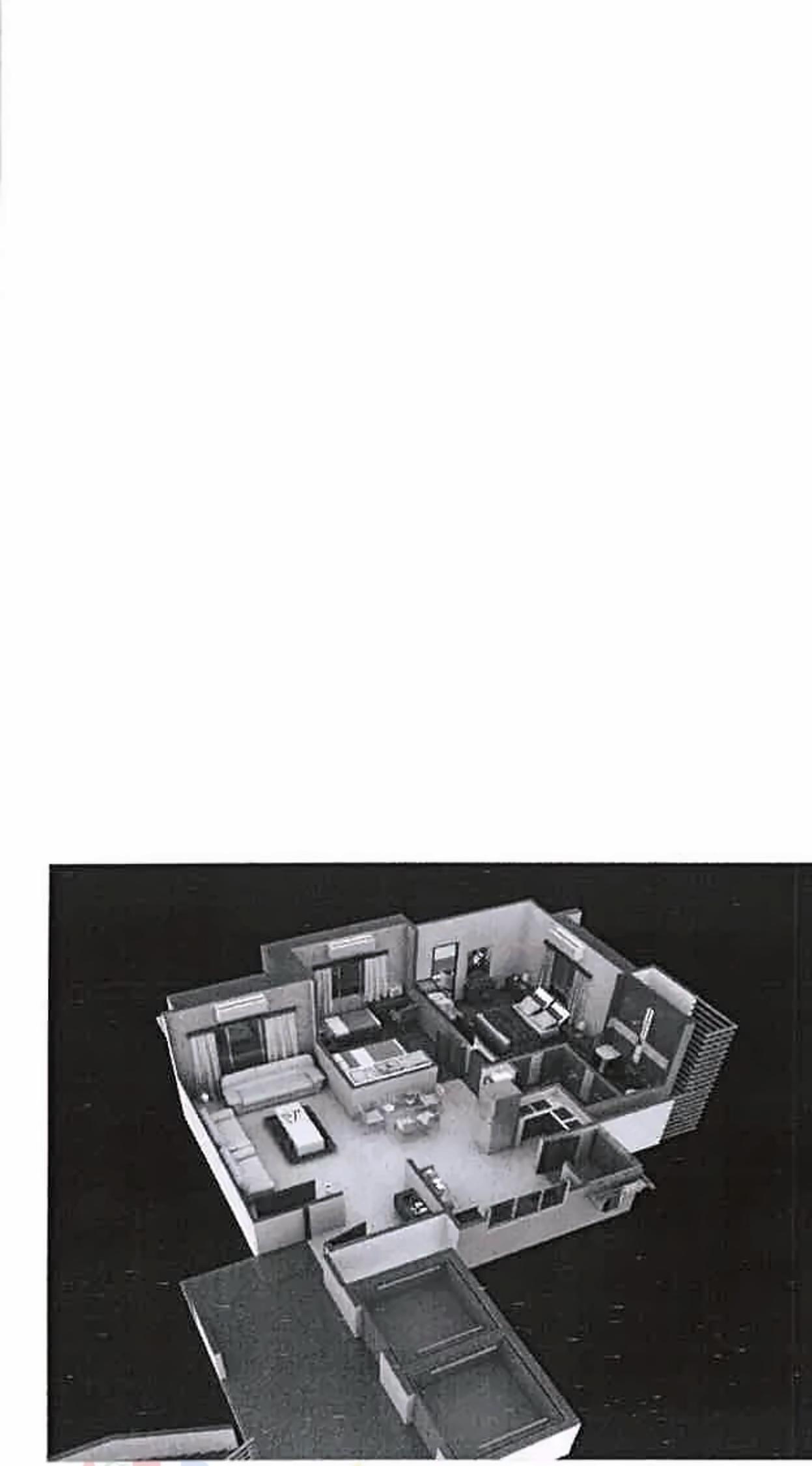 Layout of real estate project Stylome Heights located at Parvat, Surat, Gujarat