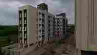 198546_const of real estate project Suda Lig located at Saniya, Surat, Gujarat