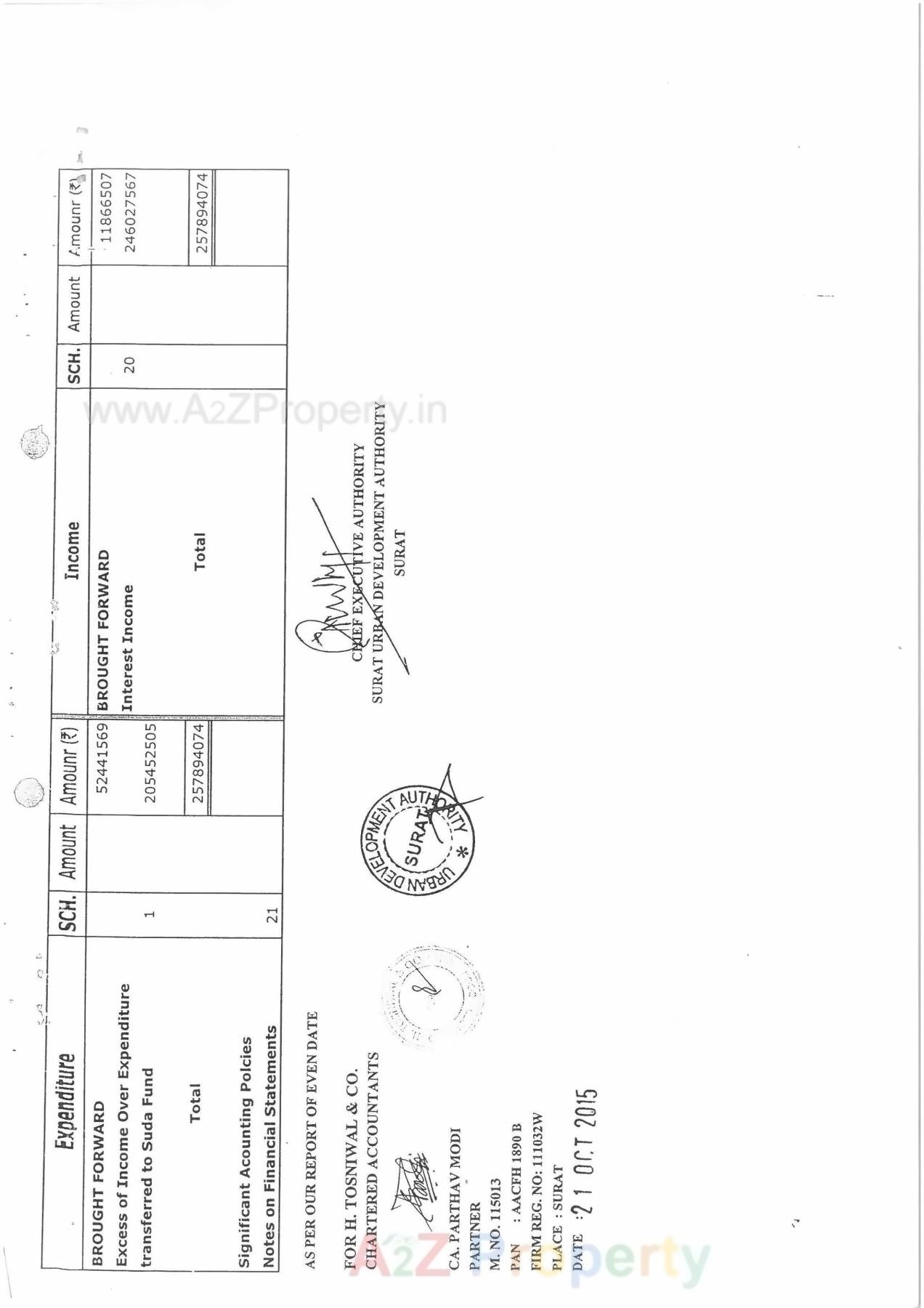 Keyplan
