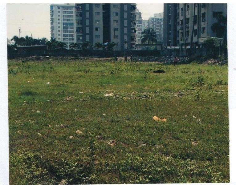 98105_const of real estate project Suman Suraj Ews 26 Tps 24 (mota Varachha Utran) Fp 177 (r 26) located at Varachha, Surat, Gujarat