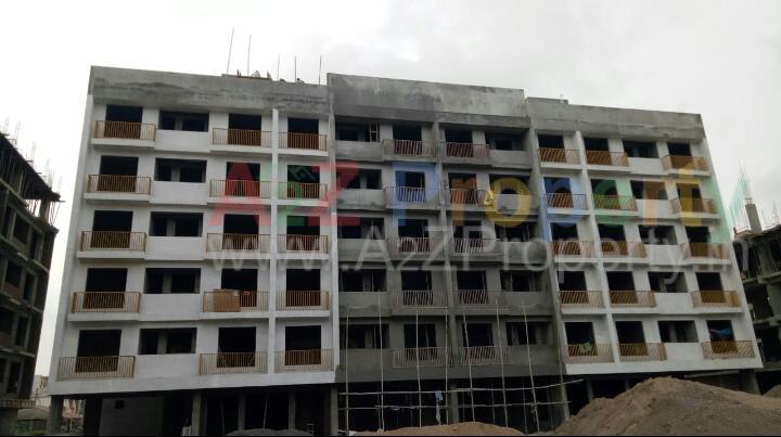 192472_const of real estate project Sumukh Residency located at Dindoli, Surat, Gujarat