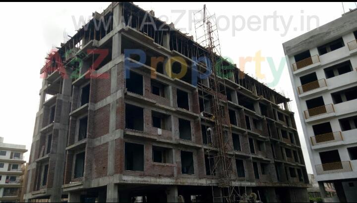 192478_const of real estate project Sumukh Residency located at Dindoli, Surat, Gujarat