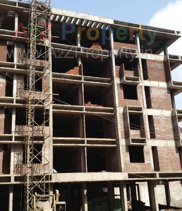 141873_const of real estate project Sun Avenue located at Kosad, Surat, Gujarat