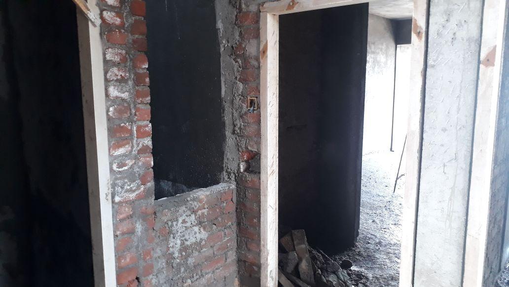 102718_const of real estate project Sun Residency located at Kosad, Surat, Gujarat