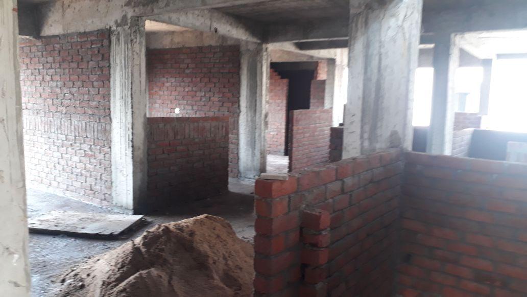 72428_const of real estate project Sun Residency located at Kosad, Surat, Gujarat