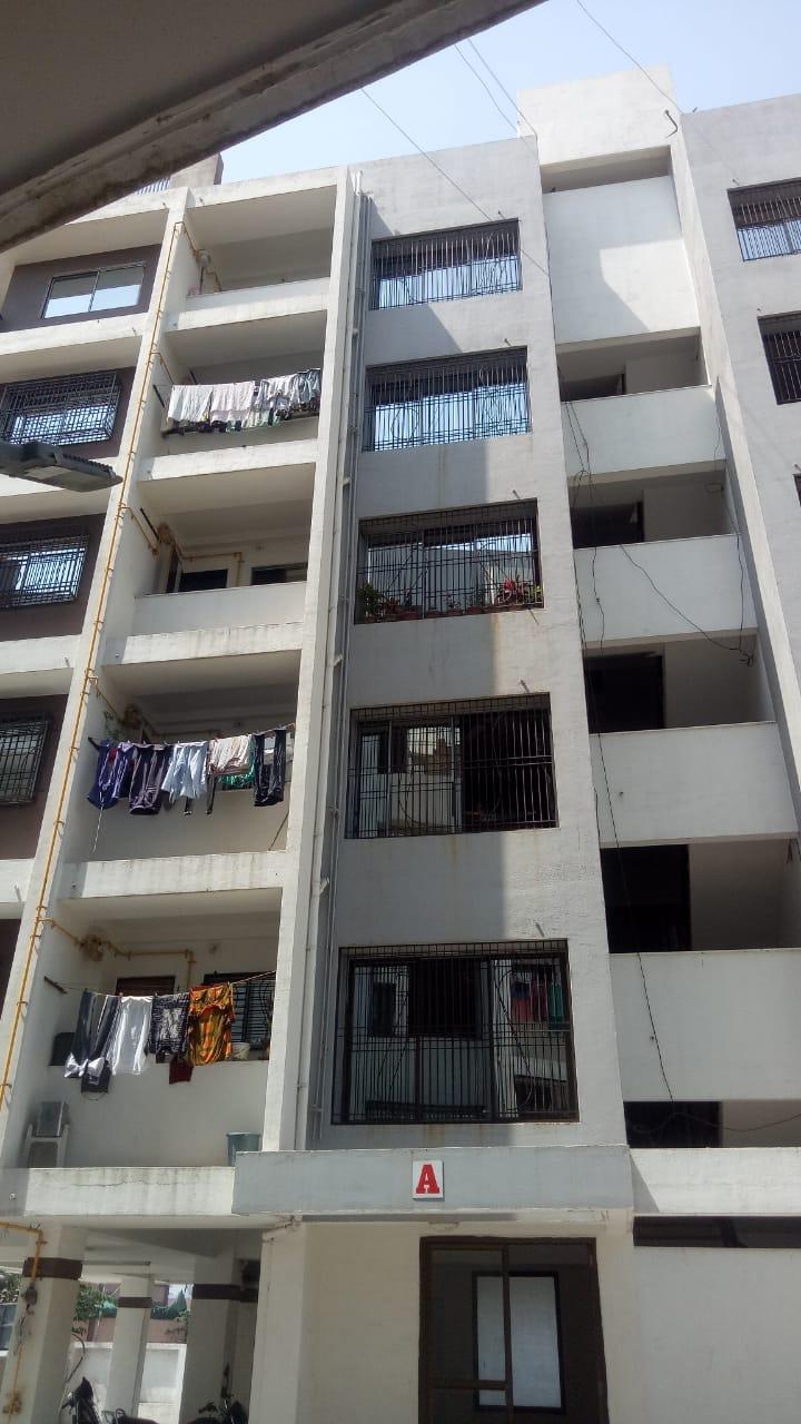 121066_const of real estate project Sunday Residency located at Surat, Surat, Gujarat