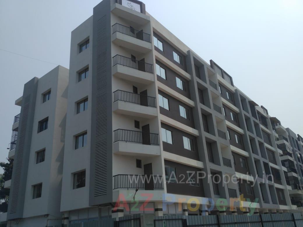 59840_const of real estate project Sunday Residency located at Surat, Surat, Gujarat