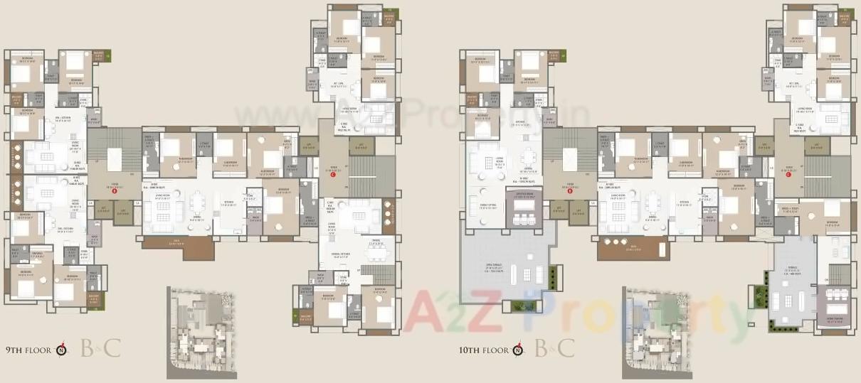 Layout of real estate project Supath Enclave located at Surat, Surat, Gujarat