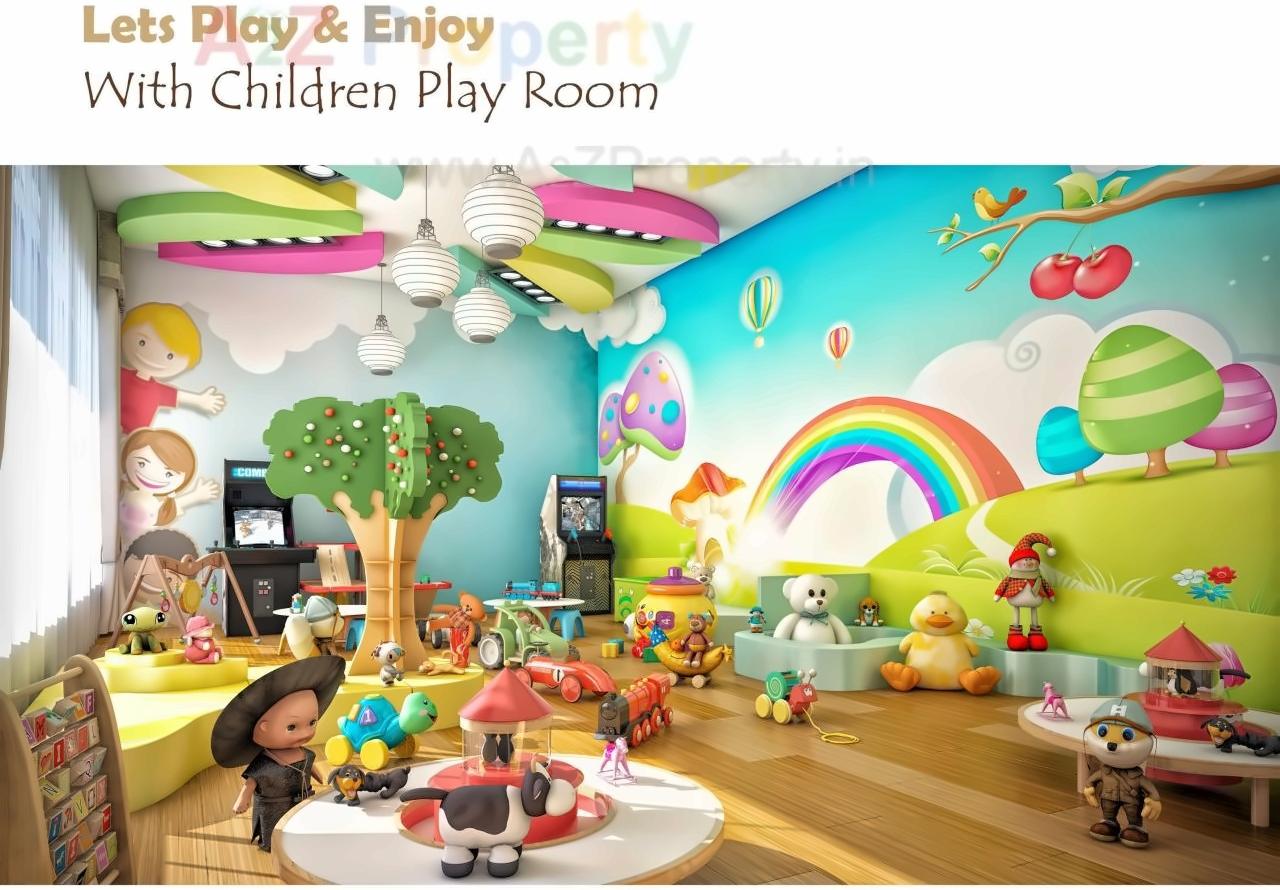  of real estate project Superia located at Althan-south, Surat, Gujarat