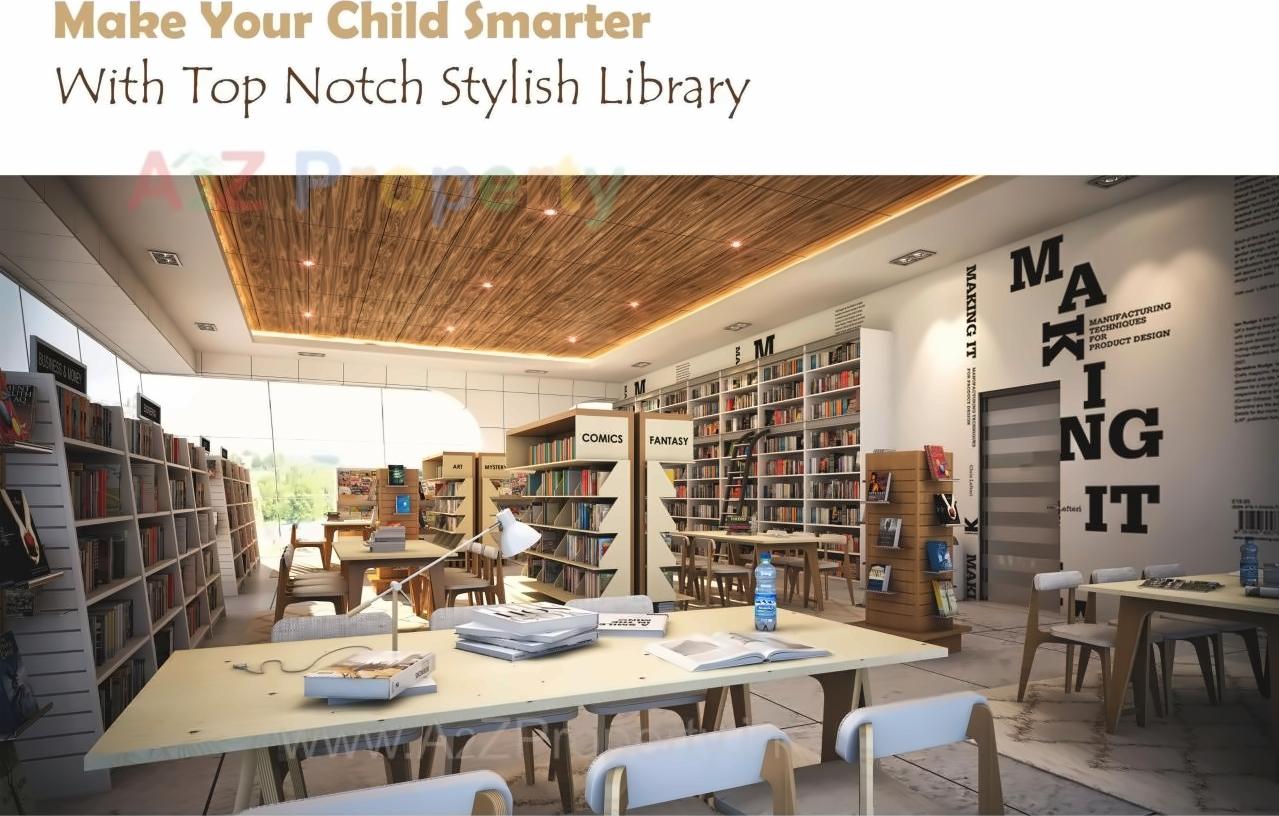 3D Elevation of real estate project Superia located at Althan-south, Surat, Gujarat