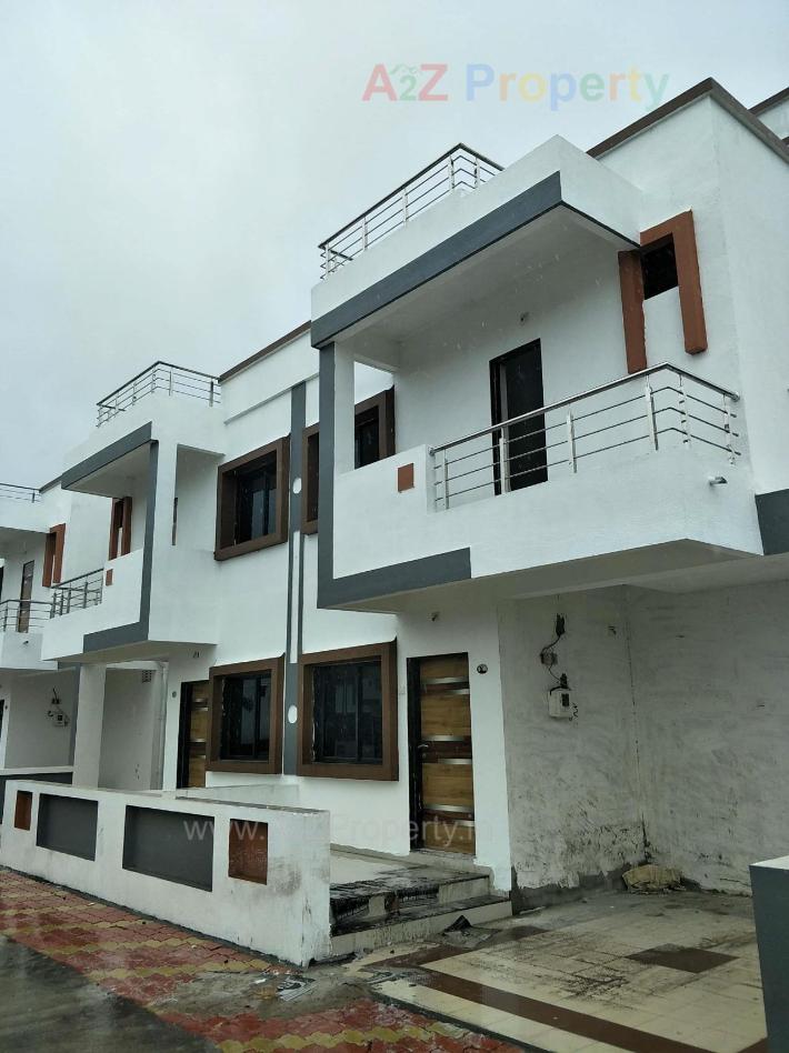 Suryadarshan Silent City at Kamrej, Surat