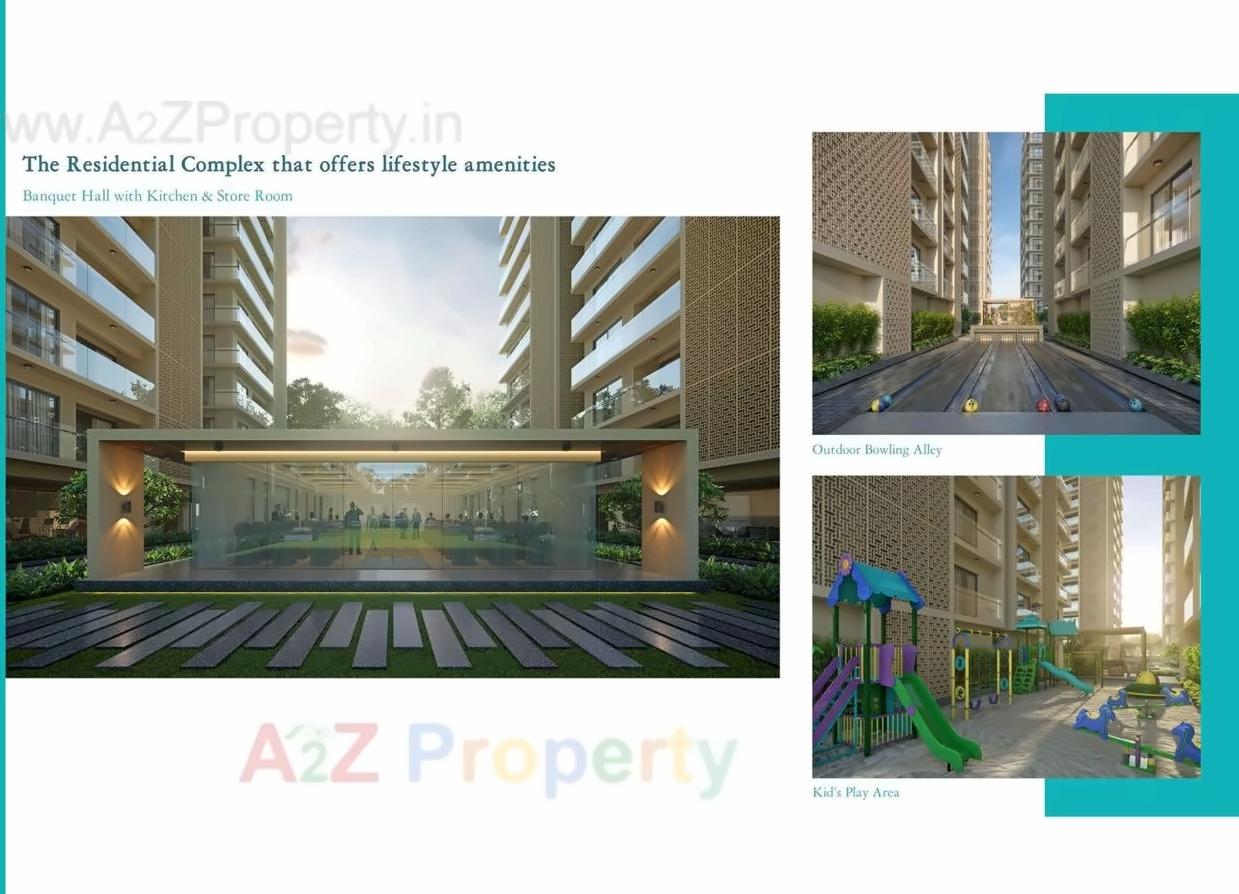  of real estate project Swapnabhoomi located at Abhava, Surat, Gujarat