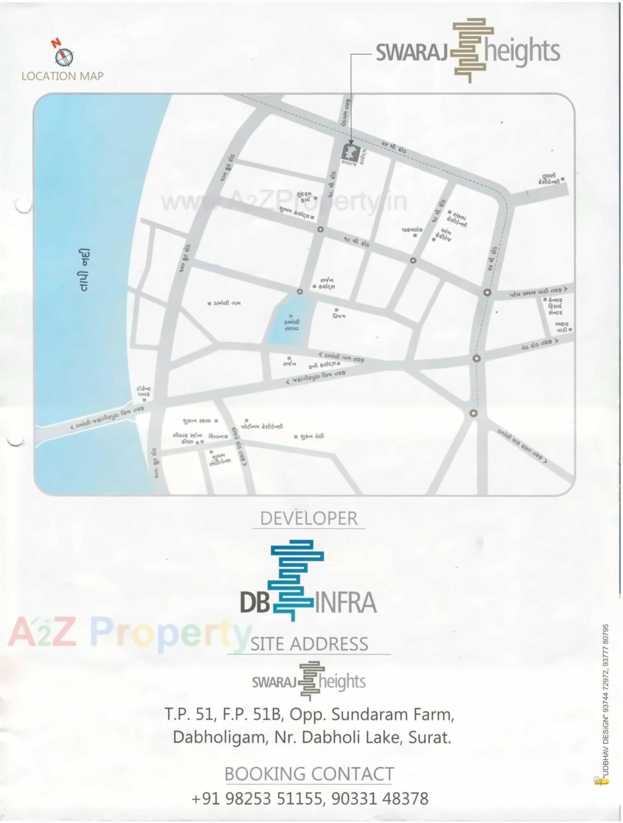 Keyplan