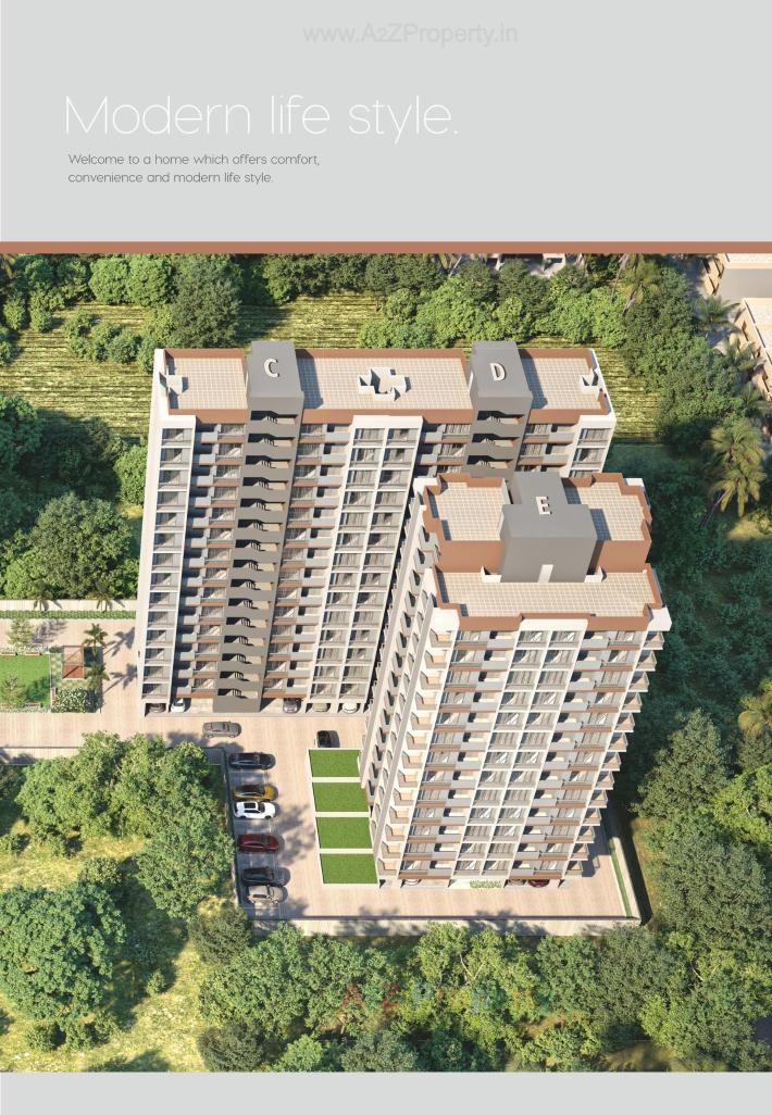 Swayam Bliss at Jahangirpura, Surat