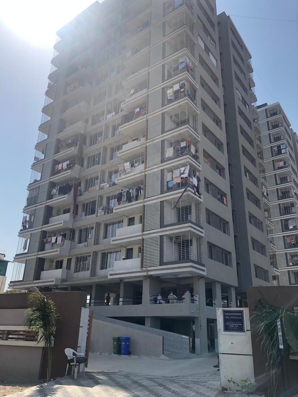 172127_const of real estate project Tapi Enclave located at Surat, Surat, Gujarat