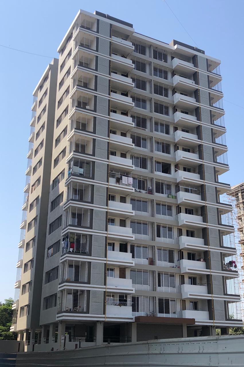 172129_const of real estate project Tapi Enclave located at Surat, Surat, Gujarat