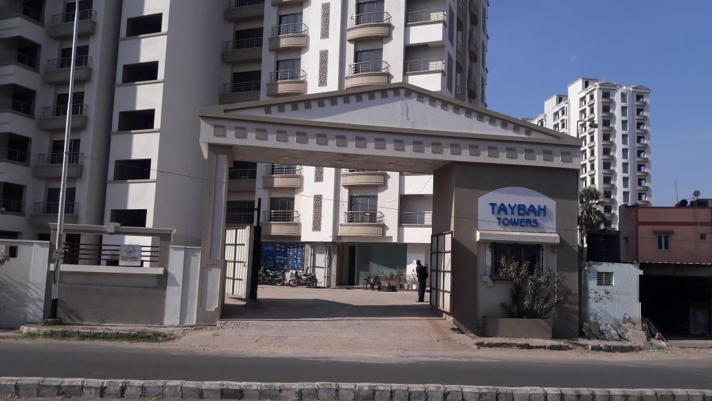 129502_const of real estate project Royal Orchid located at Rander, Surat, Gujarat