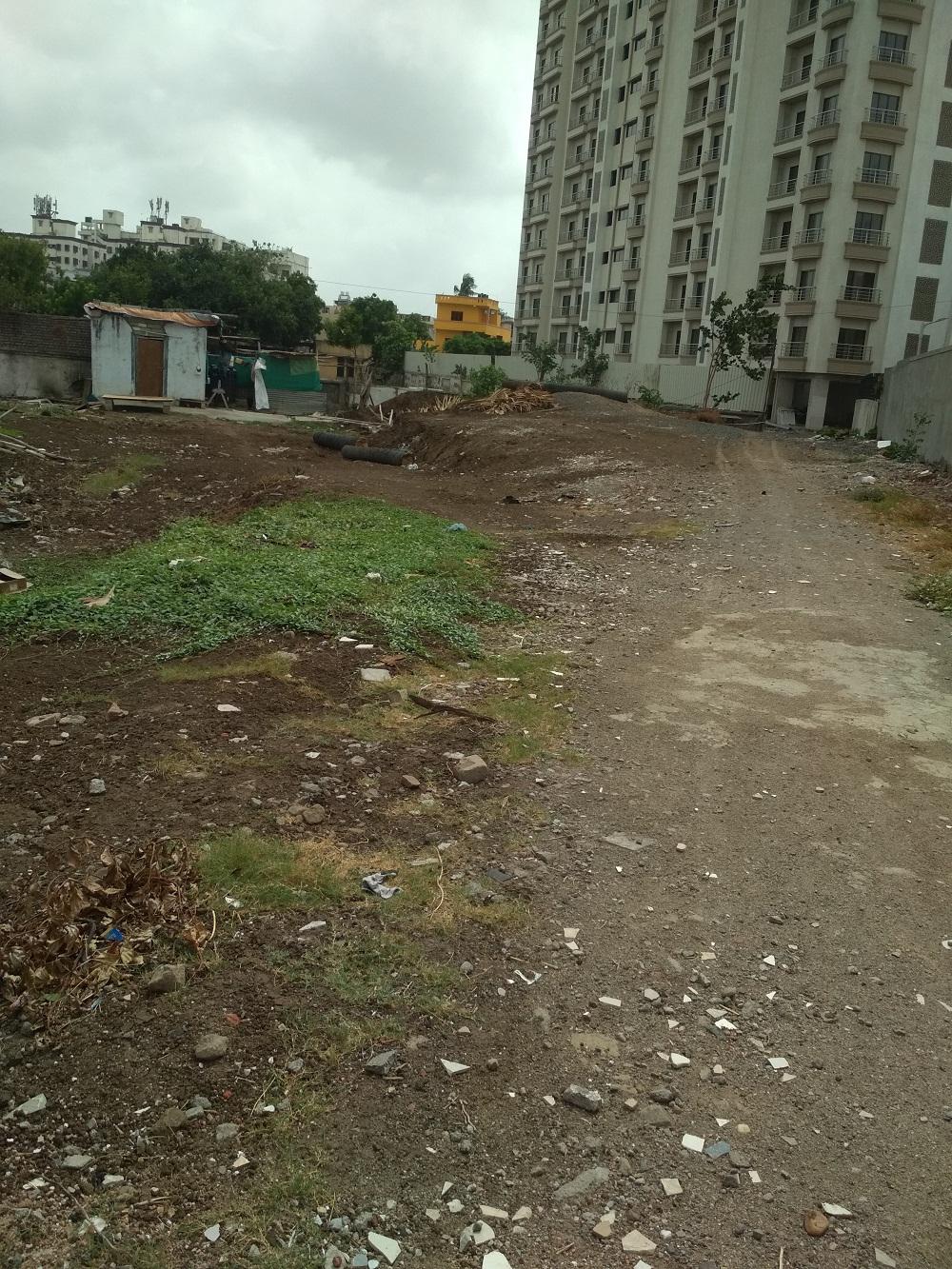 172699_const of real estate project Royal Orchid located at Rander, Surat, Gujarat