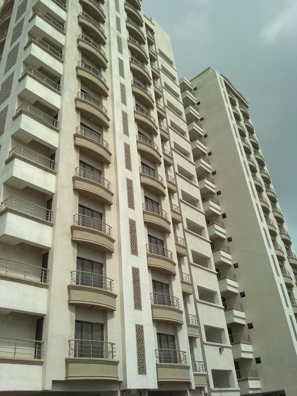 172703_const of real estate project Royal Orchid located at Rander, Surat, Gujarat