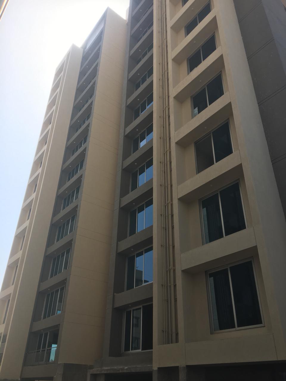 124723_const of real estate project The Bluebell located at Surat, Surat, Gujarat