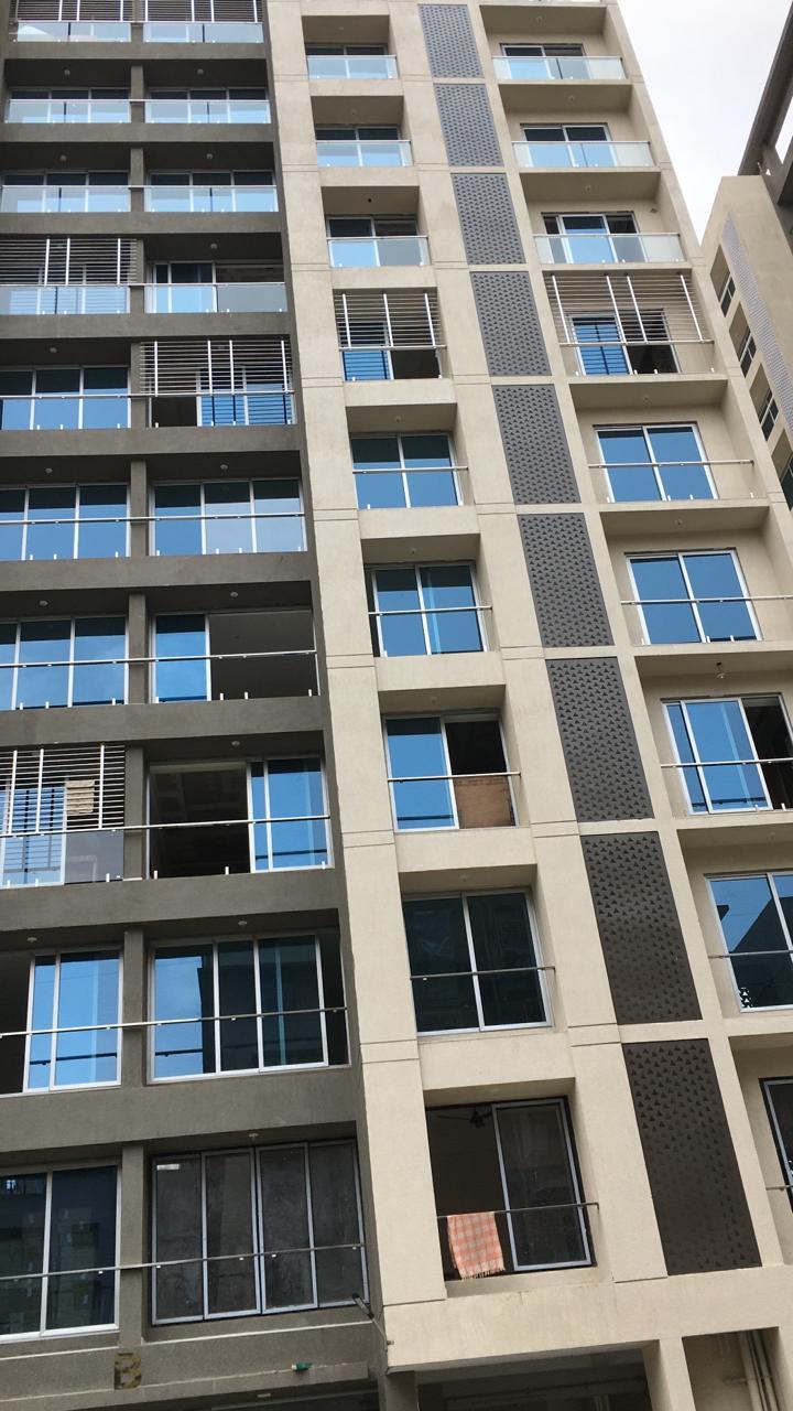 172625_const of real estate project The Bluebell located at Surat, Surat, Gujarat