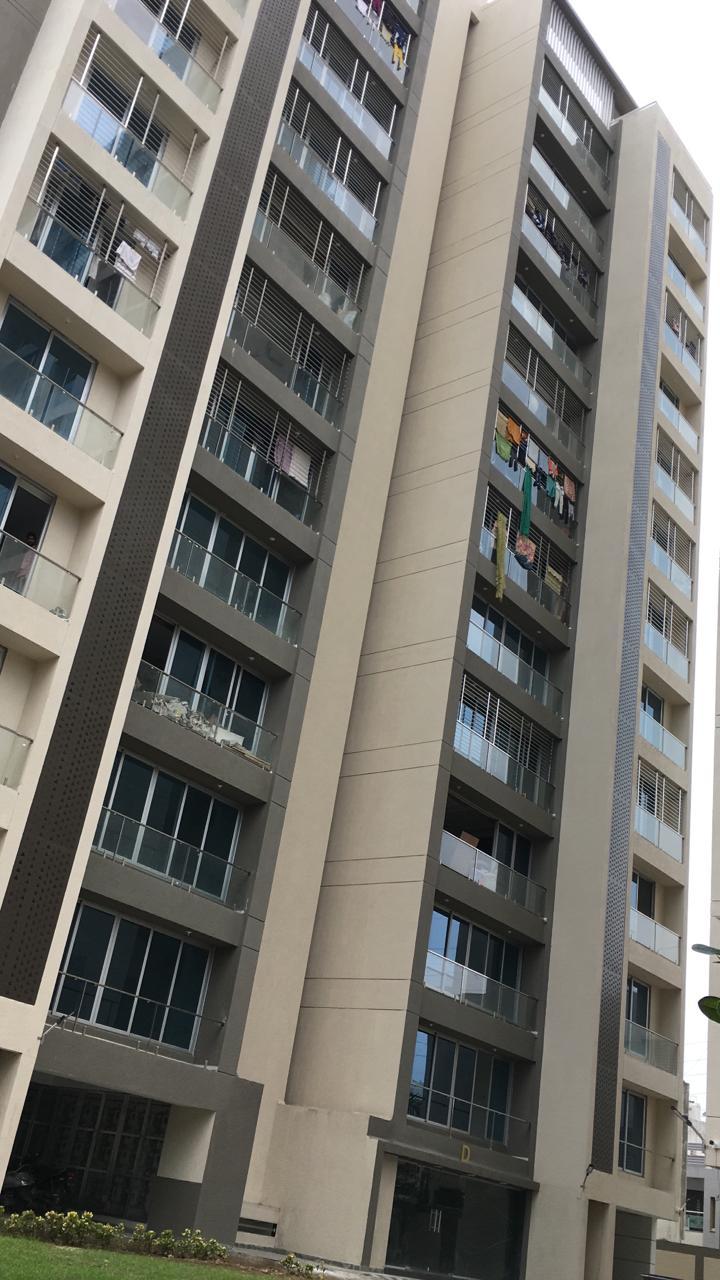 172627_const of real estate project The Bluebell located at Surat, Surat, Gujarat