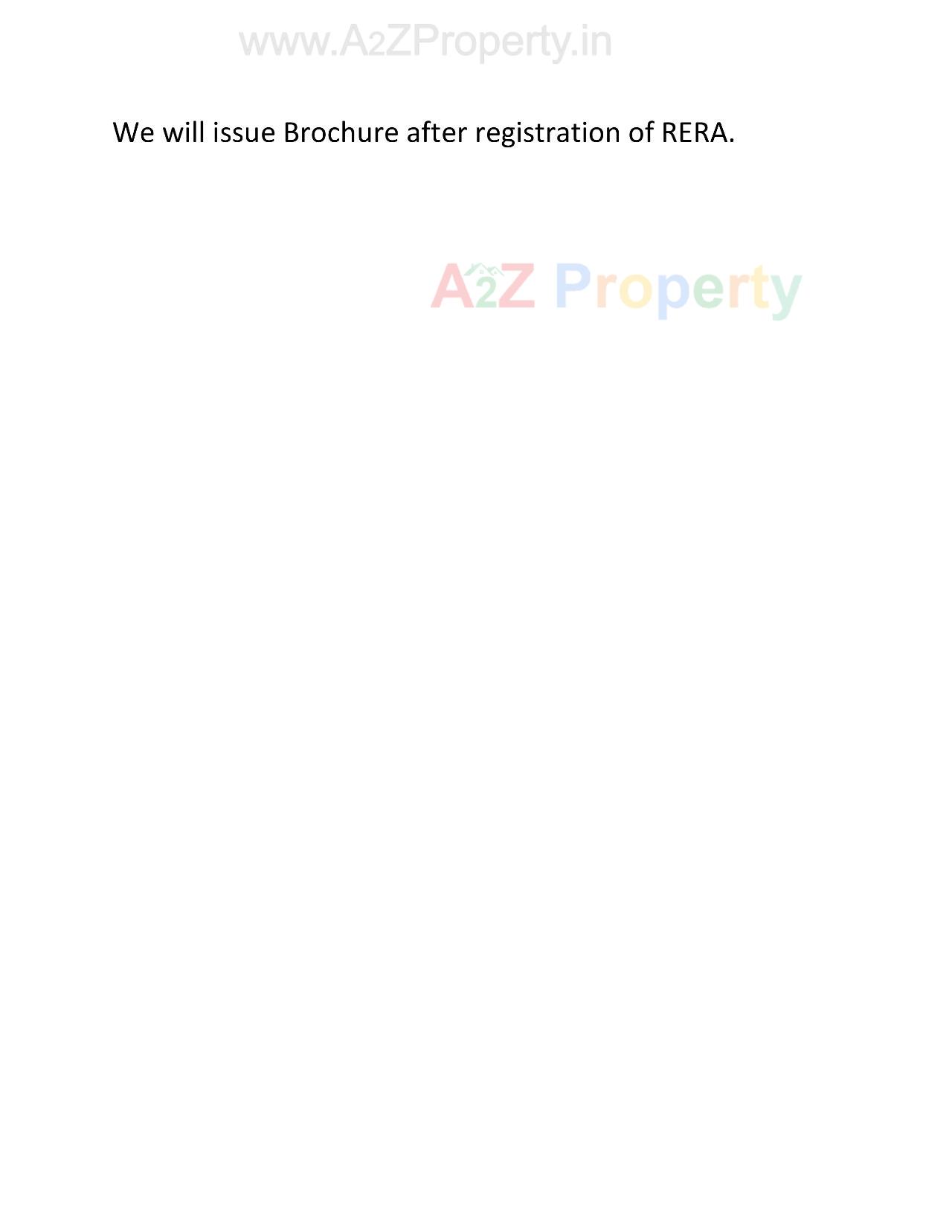  of real estate project The Boulevard located at Surat, Surat, Gujarat