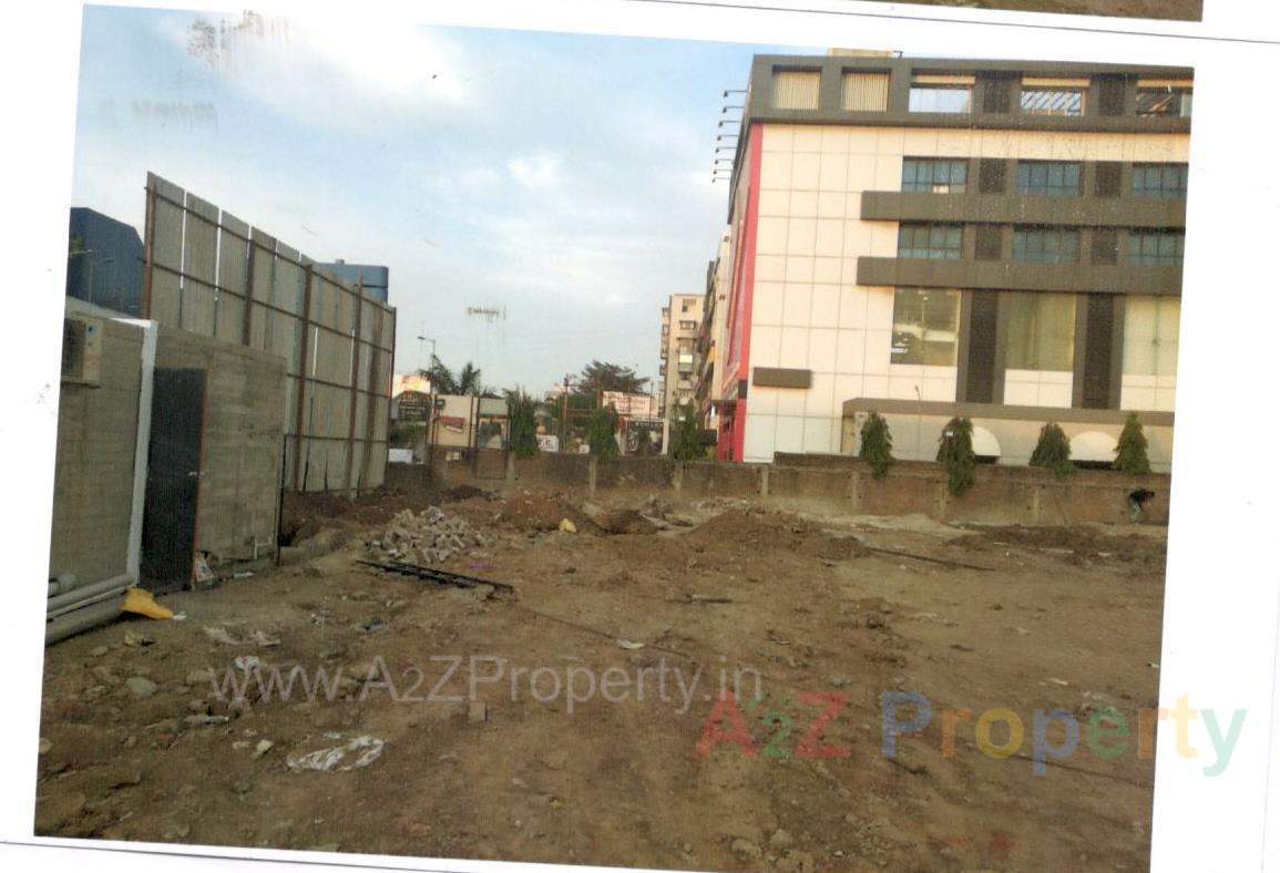 136010_const of real estate project The Citadel located at Surat, Surat, Gujarat