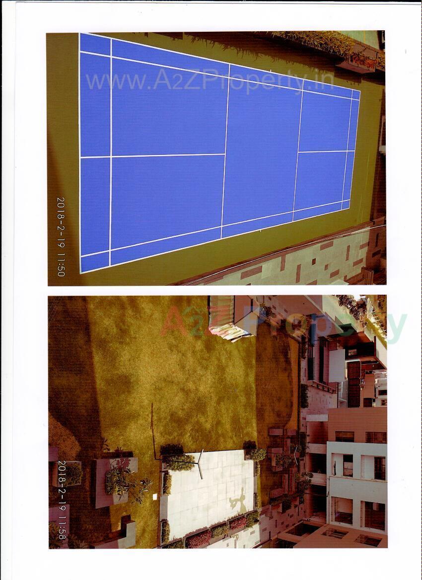 61188_const of real estate project The Evolution located at Surat, Surat, Gujarat