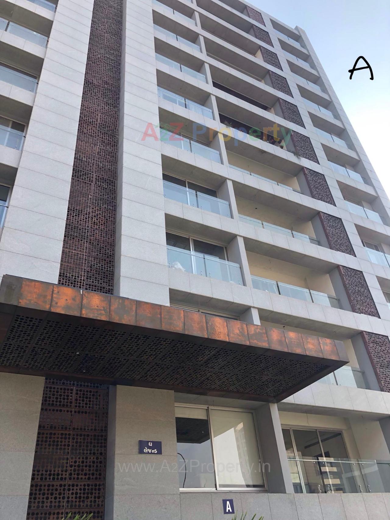 163151_const of real estate project The Legend located at Surat, Surat, Gujarat