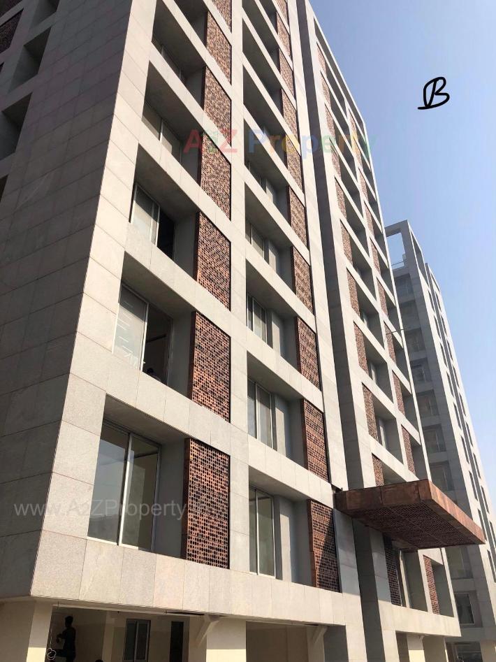 The Legend Flats at Surat, Surat